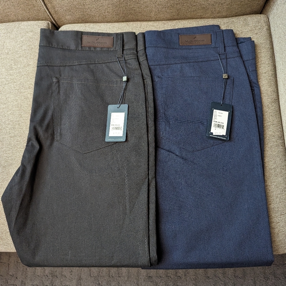 Dress Pants